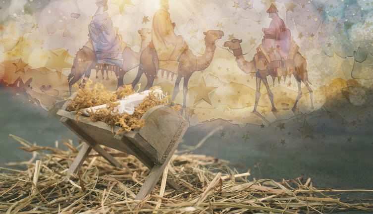 Slavă Domnului că Iisus s-a născut într-o zi de sărbătoare legală!