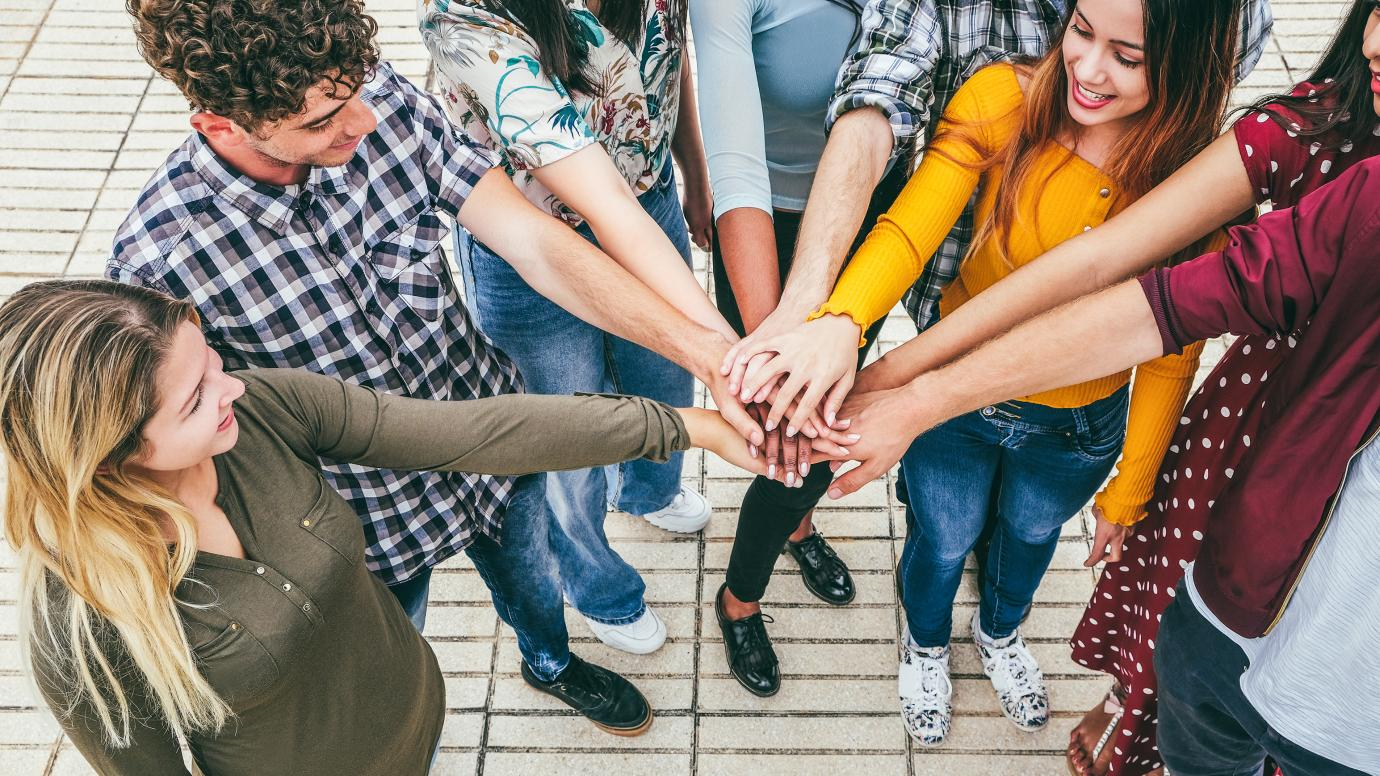 Studenți din Europa vin la Galați pentru voluntariat internațional