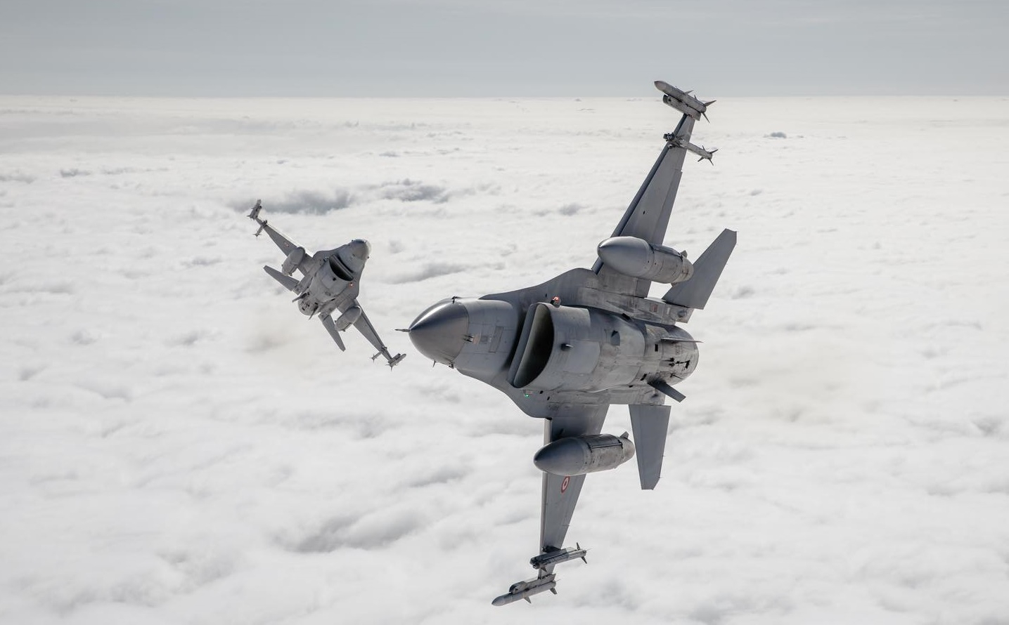 Zboruri de antrenament la mică înălţime