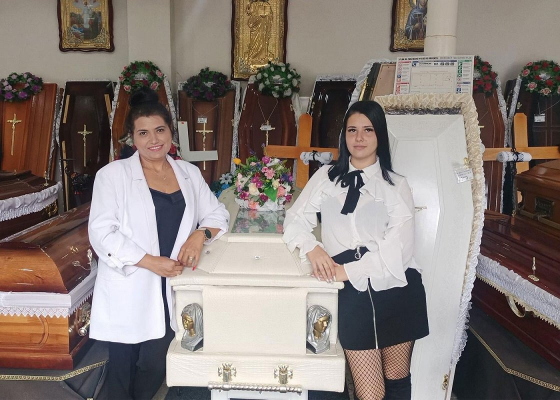 Moare cine vrea, pleacă cine poate