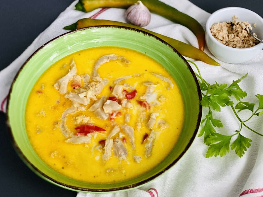 Ciolacul de unghii și Revoluția fescală