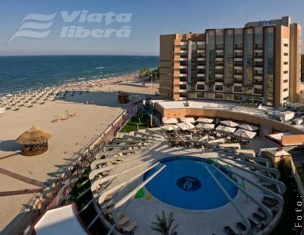 Deţinut în concediu la mare, revin peste 5-6 ani