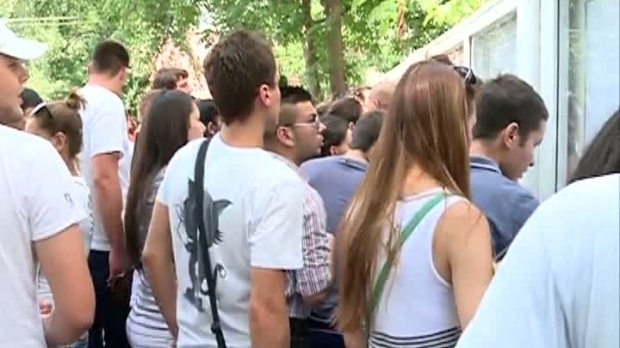 UPDATE/ REZULTATELE la evaluarea naţională. Situaţia la cele mai bune şcoli din Galaţi