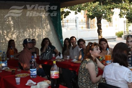 Experimente în familia Alandala