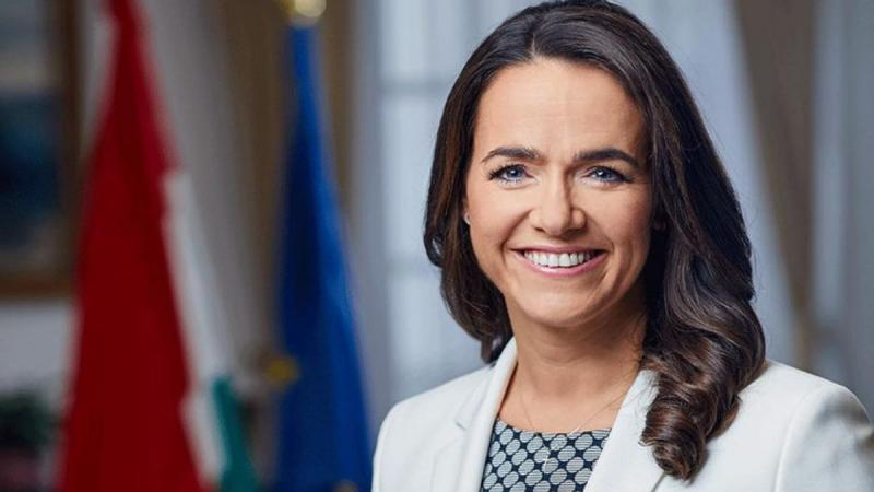 Ungaria are un nou președinte