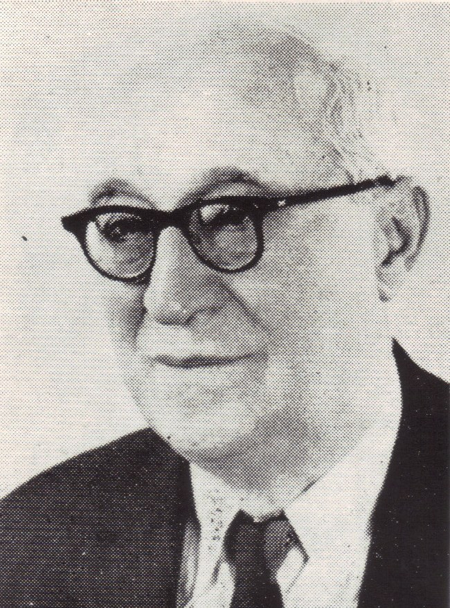 Oameni de seamă. Neculai Macarovici, geolog și paleontolog