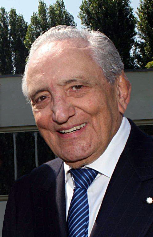 Remember.Michele Ferrero (1925-2015)
