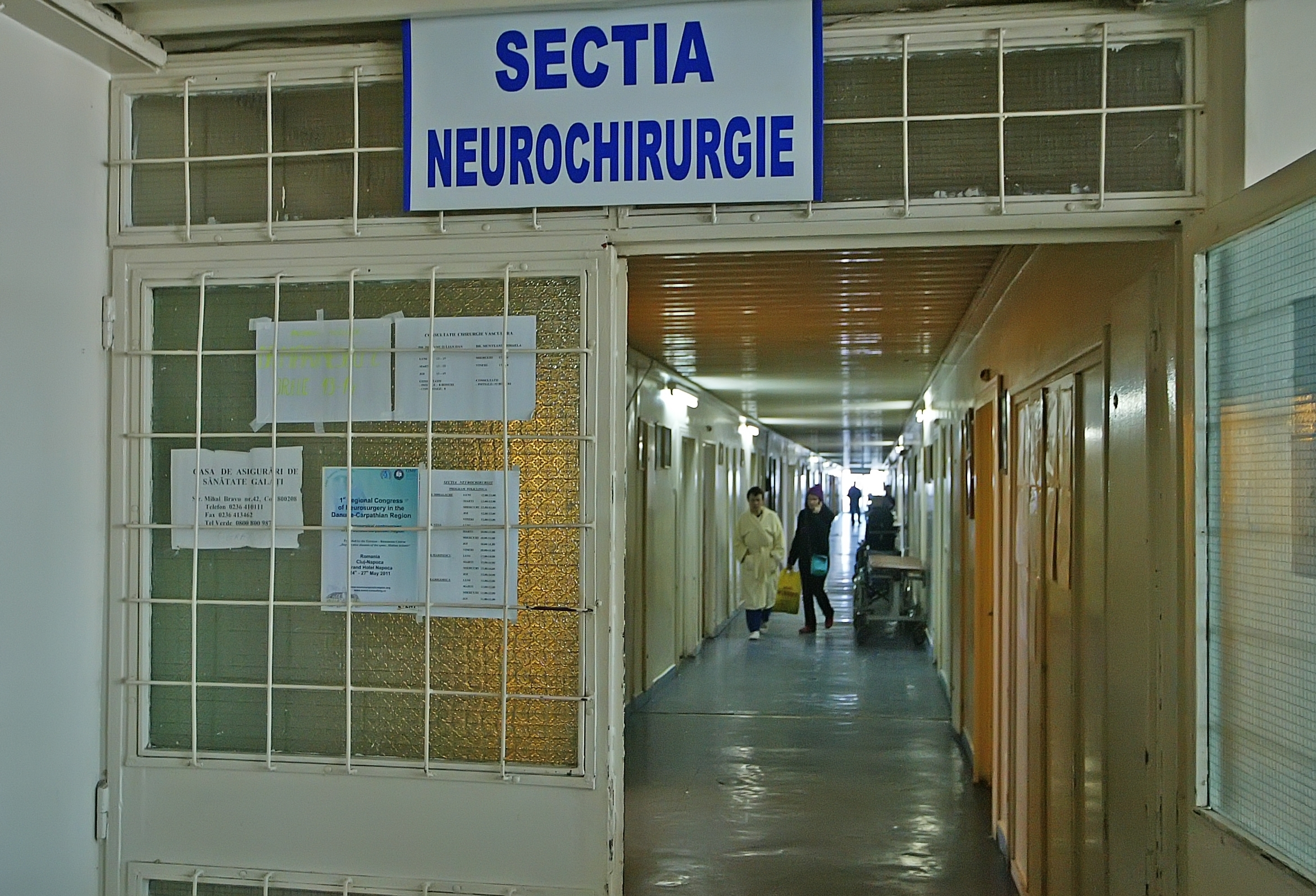 În casă cu duşmanul: Bătută de propriul soţ