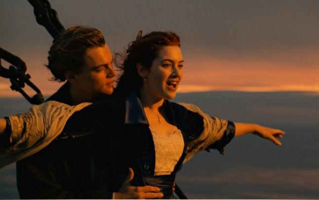 Ce efect au pentru bărbaţi scenele siropoase din filme