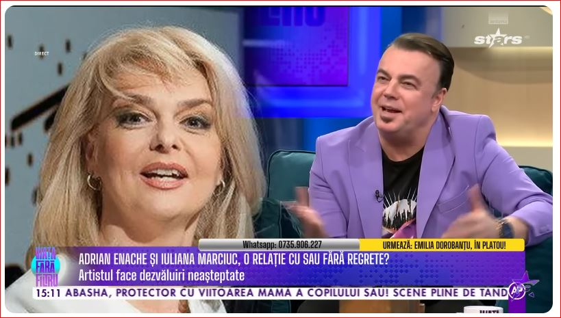 Vitamina A de la Adrian Enache