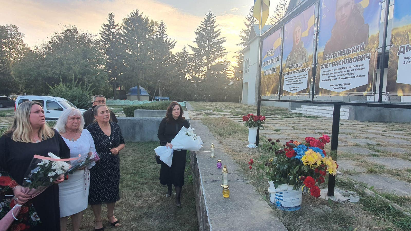 Cel puțin 140 de soldați cu origini românești au murit în Ucraina