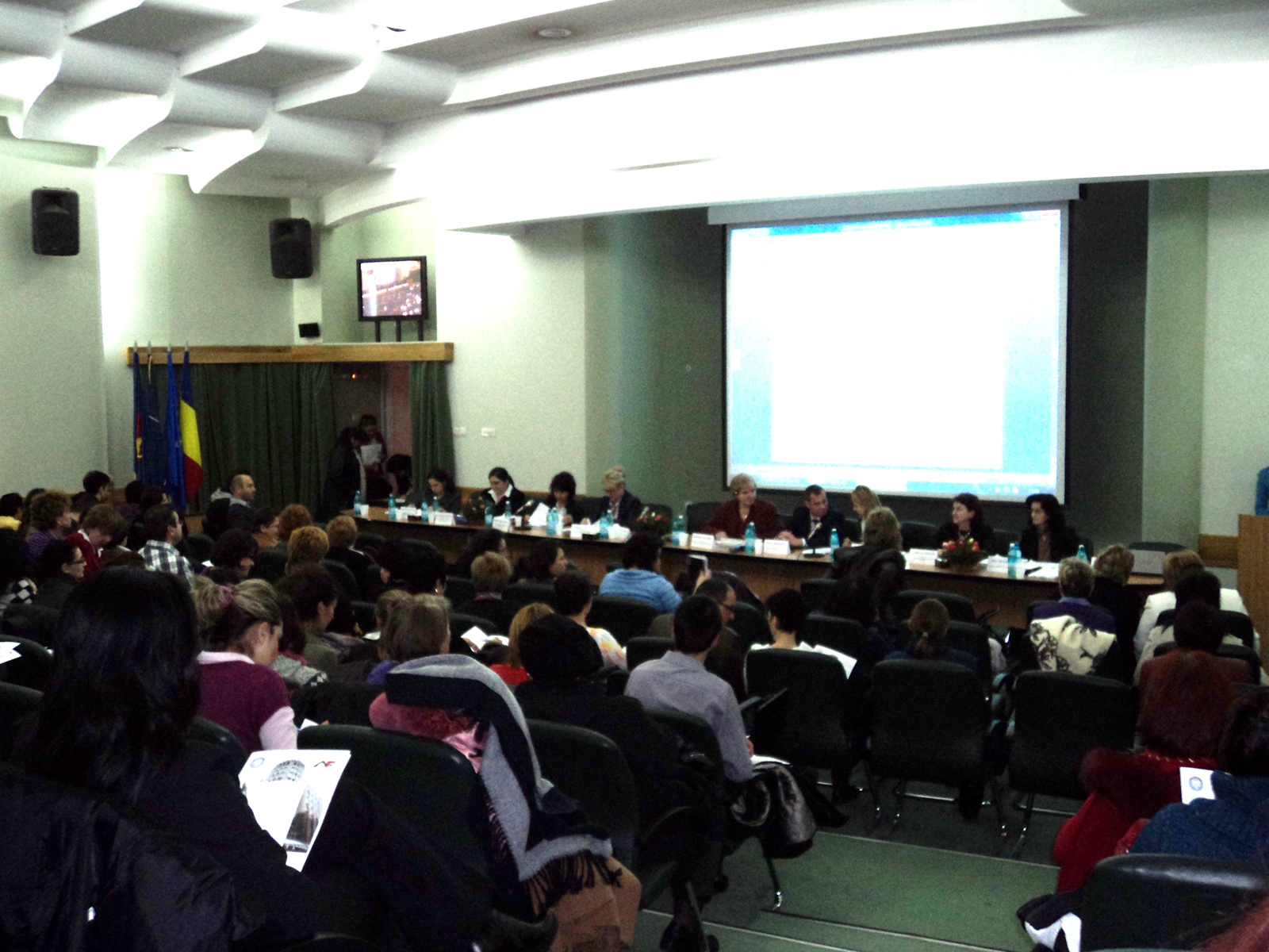 Seminar pentru Codul fiscal