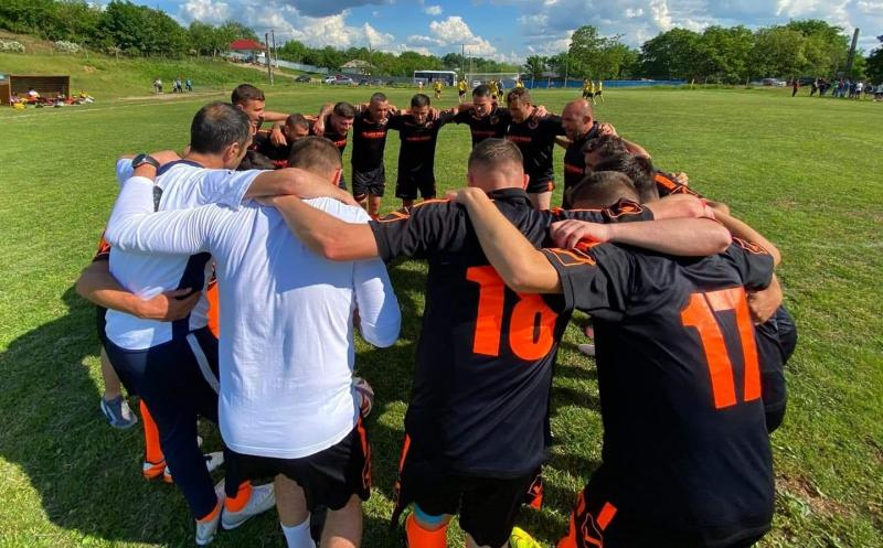 Încă un pas până la meciurile finale