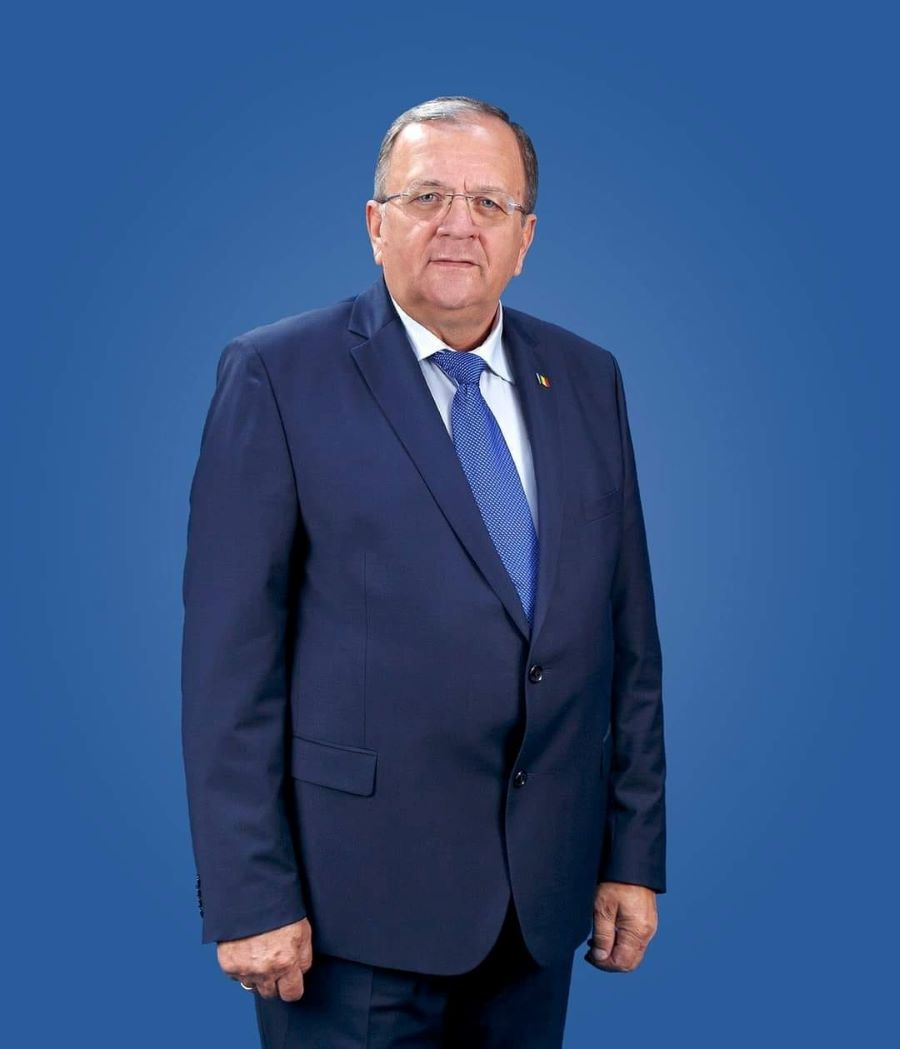 Consiliul Județean Suceava, condus de liberalul Gheorghe Flutur, dă dovadă de solidaritate cu gălățenii afectați de inundații