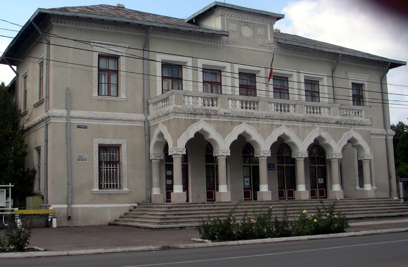 Premiul I la Festivalul de Poezie "Costache Conachi", cucerit de un gălăţean