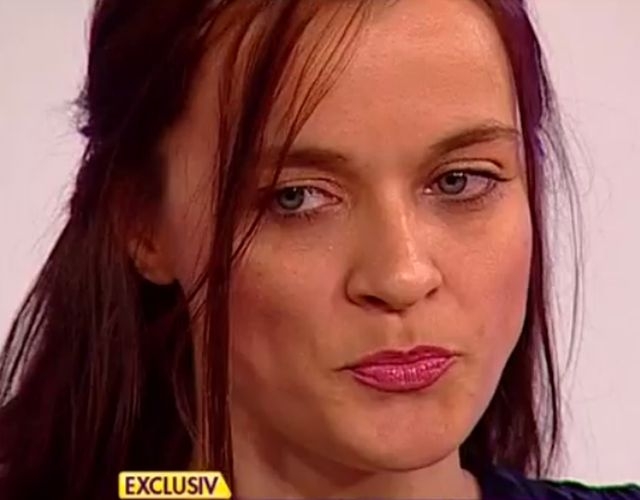 „Nevastă-mea era cam bombă!”