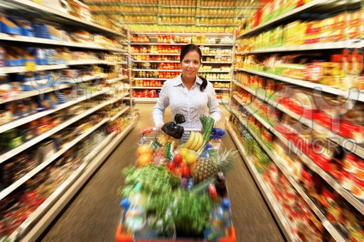 Puteţi afla, de astăzi, cele mai mici PREȚURI din supermarketuri. IATĂ CUM