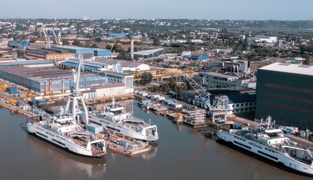 Olanda, cel mai mare investitor străin din Galaţi