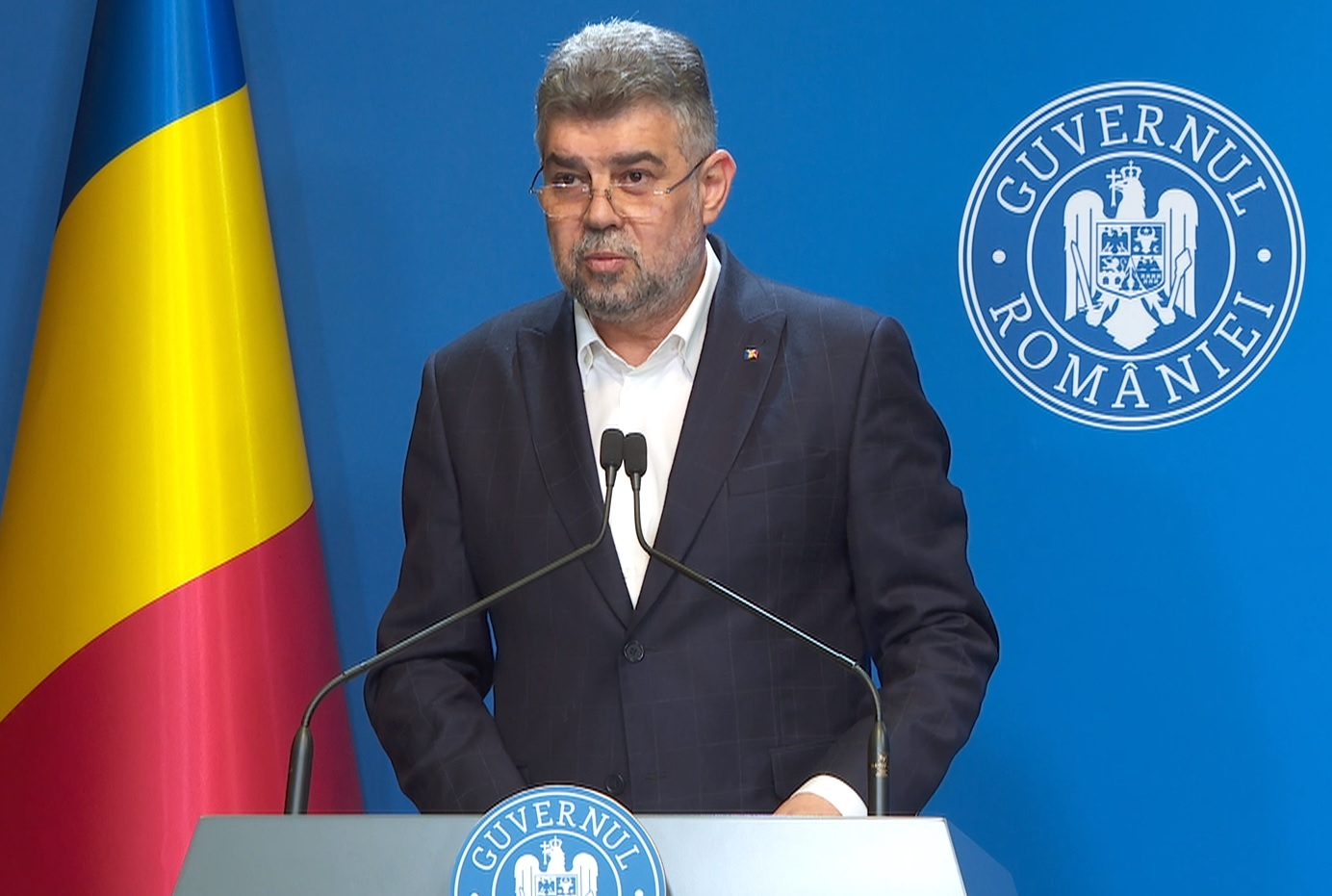 Guvernul a adoptat măsurile fiscale