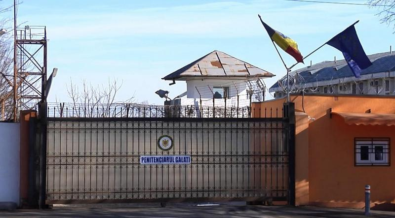 Posturi vacante la Penitenciarul Galați
