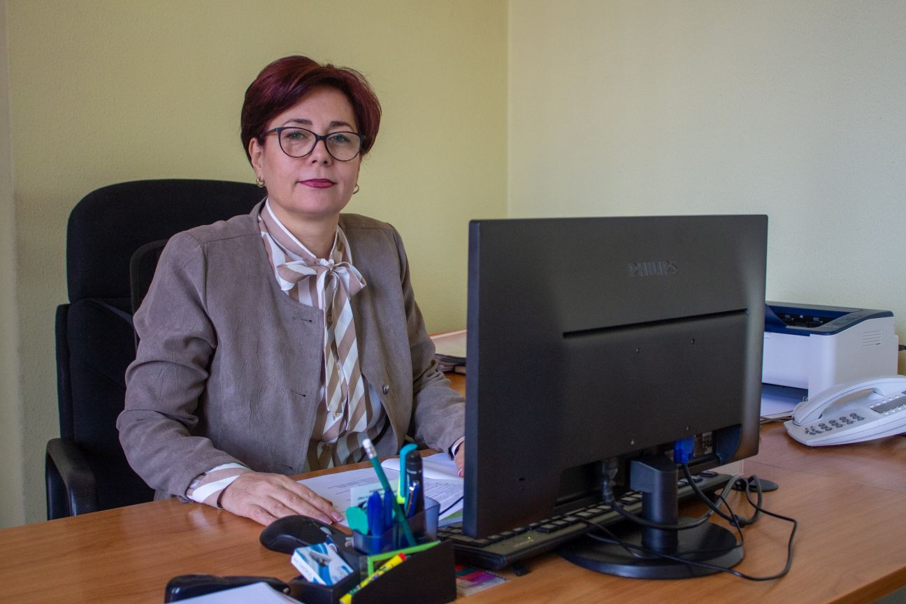 Subprefectul Viorica David, la o lună de la învestire. Un alt fel de implicare în problemele oamenilor