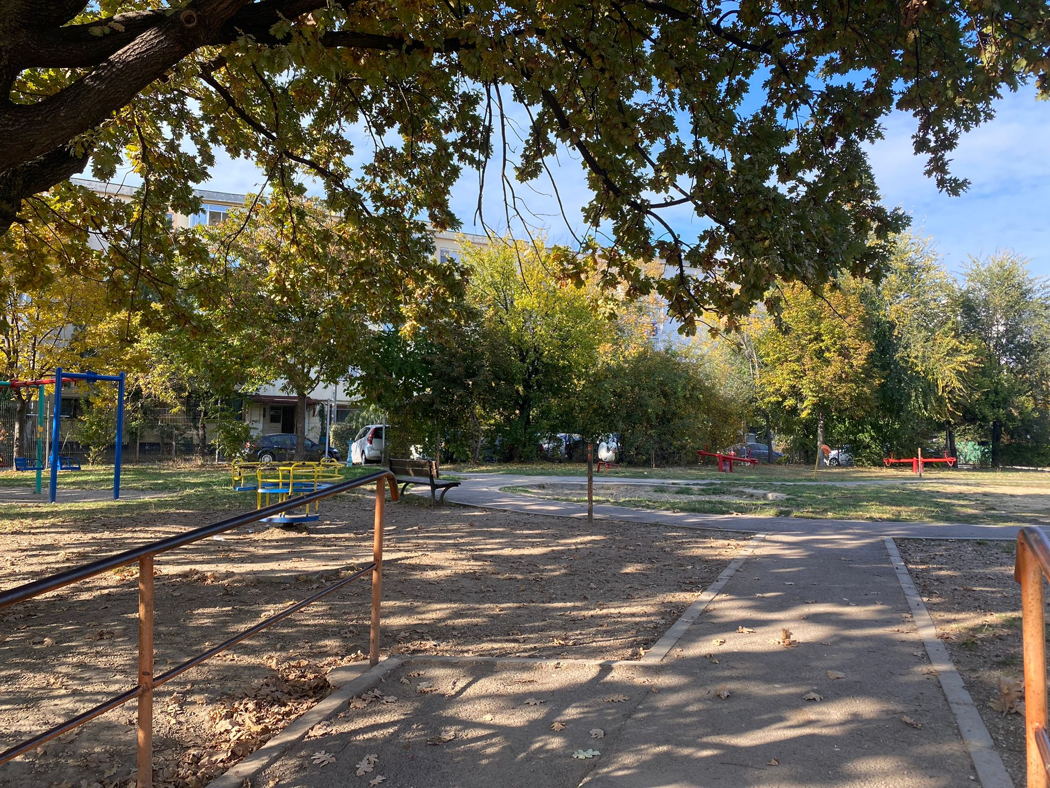 Dorințele cetățenilor legate de modernizări