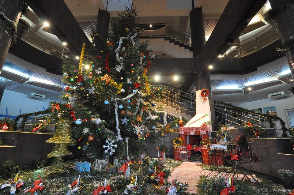 "Vis de iarnă", la Complexul Muzeal din Galaţi. Miercuri, ultima zi pentru vizite