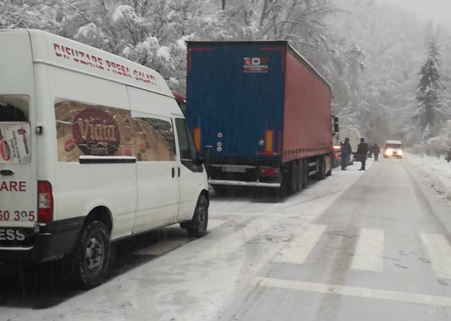 Pe aici nu se trece, varianta 2021 (FOTO)