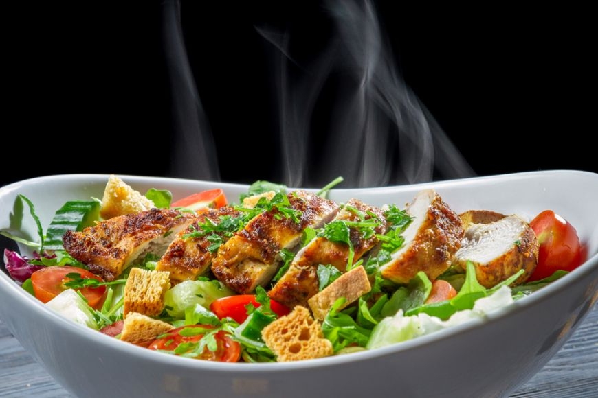 Rece, cald sau fierbinte? Cum afectează temperatura GUSTUL pe care îl simţim