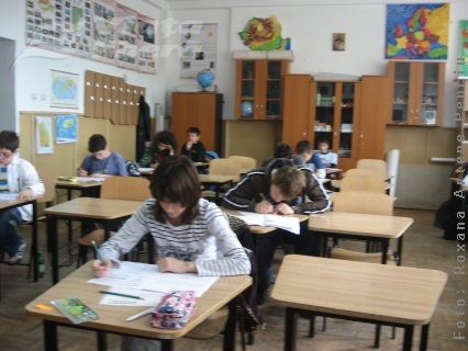 Pretestare pentru certificatele Cambridge