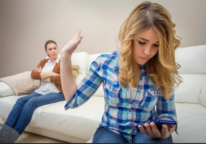 Tu știi de ce îi pasă copilului tău?