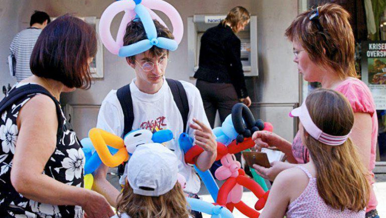 Ce-a fost mai întâi: 1 Iunie sau Ziua Copilului?