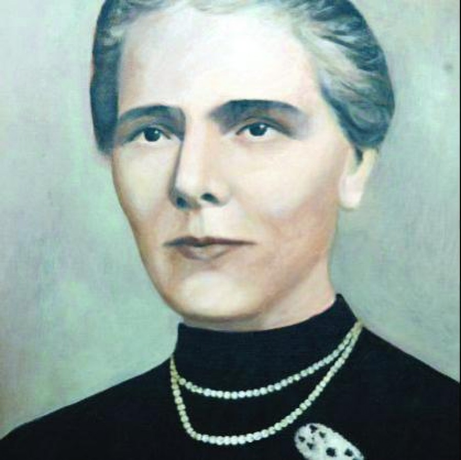 135 de ani de la naşterea unei gălăţence care a uimit lumea