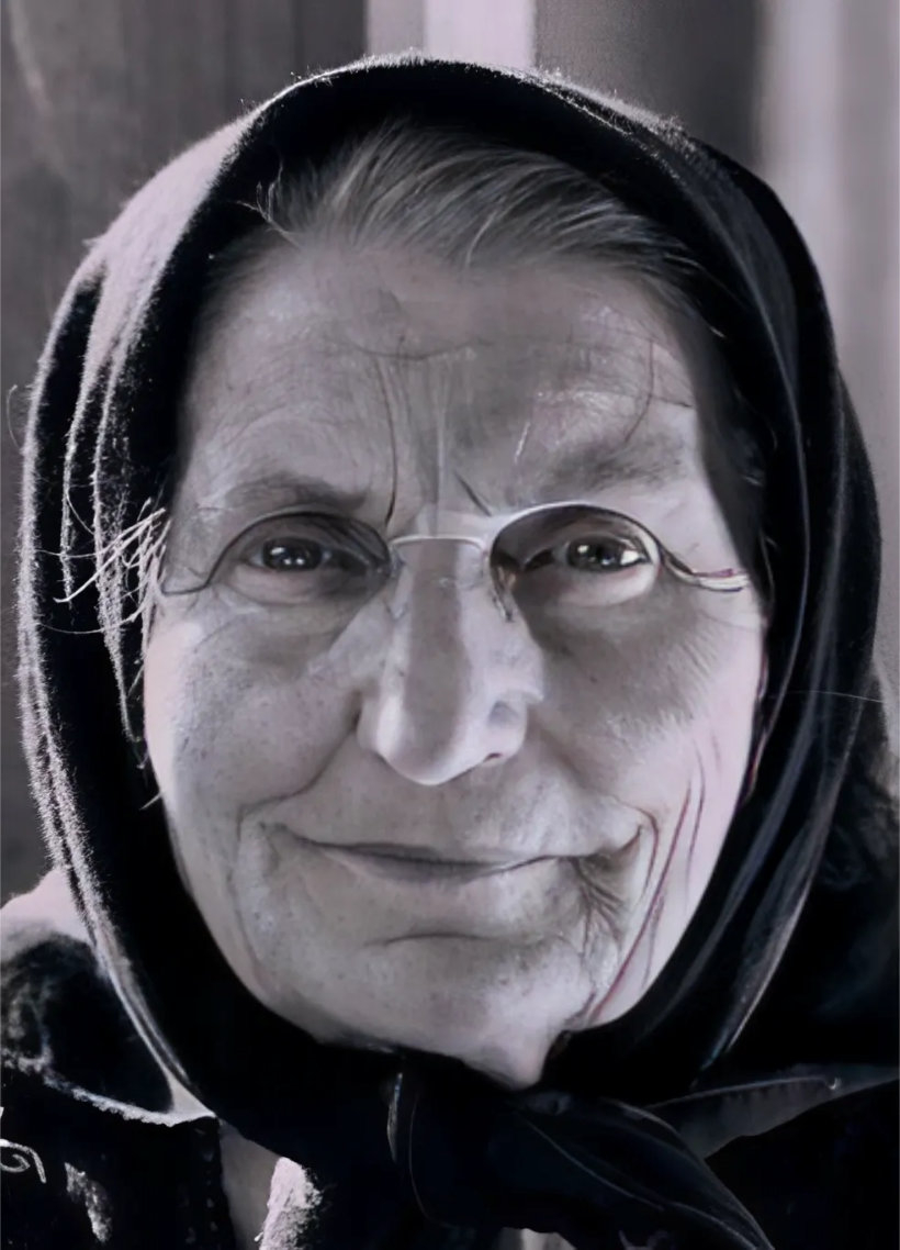 Oameni de seamă. Elisabeta Rizea, simbol al rezistenţei anticomuniste