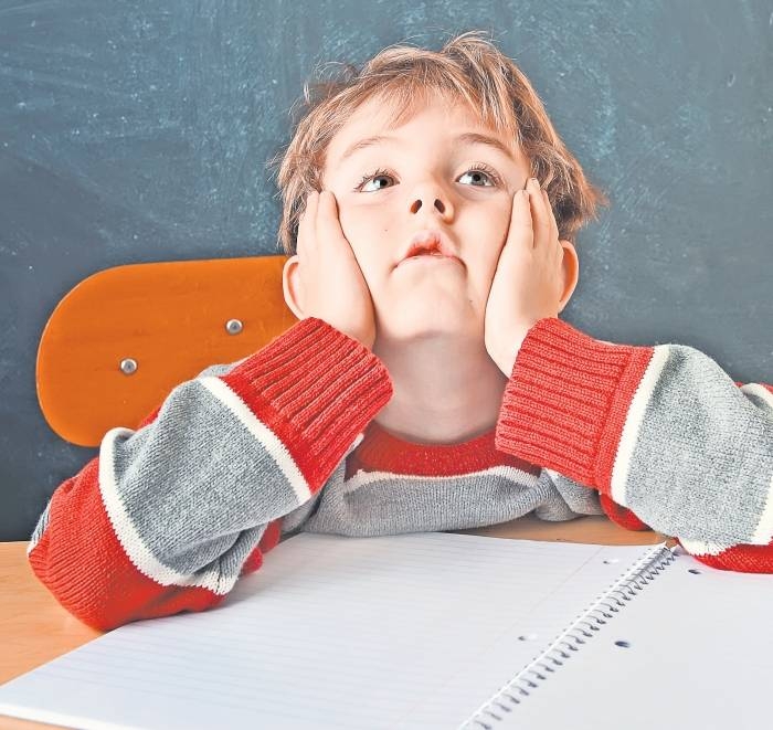 Înscrierea în clasa pregătitoare şi clasa I rămâne în vigoare