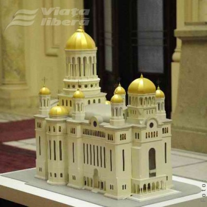 „Ca o Lumină de Înviere”