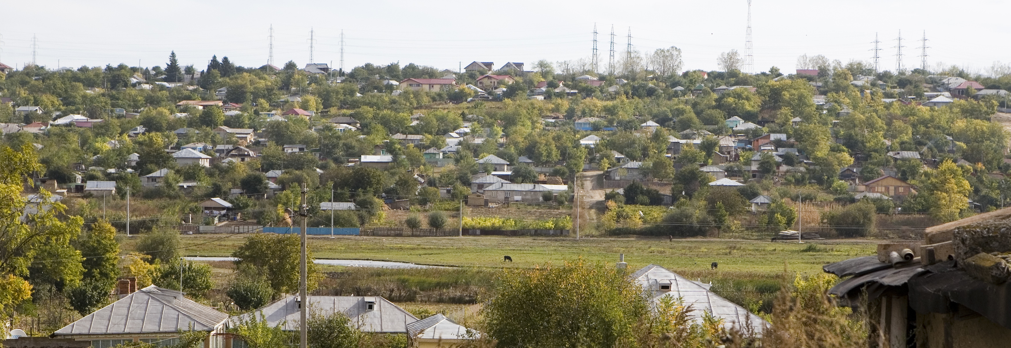 Migraţia gălăţenilor către Smardan