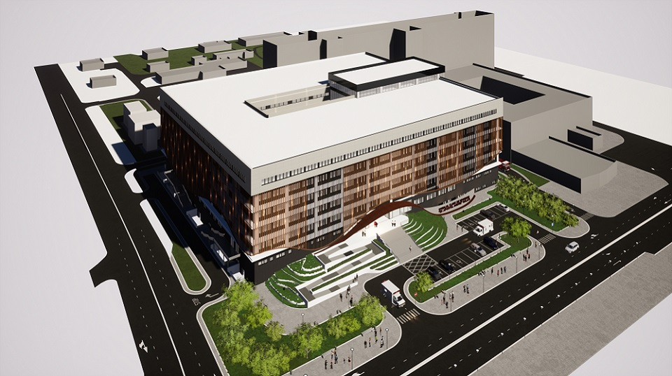 Un nou spital la Galați, cu finanțare prin PNRR