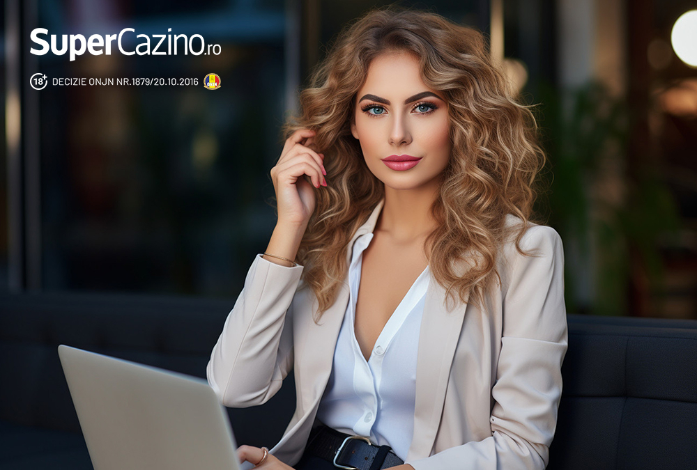 Cazinourile online din România: licențiere și siguranță