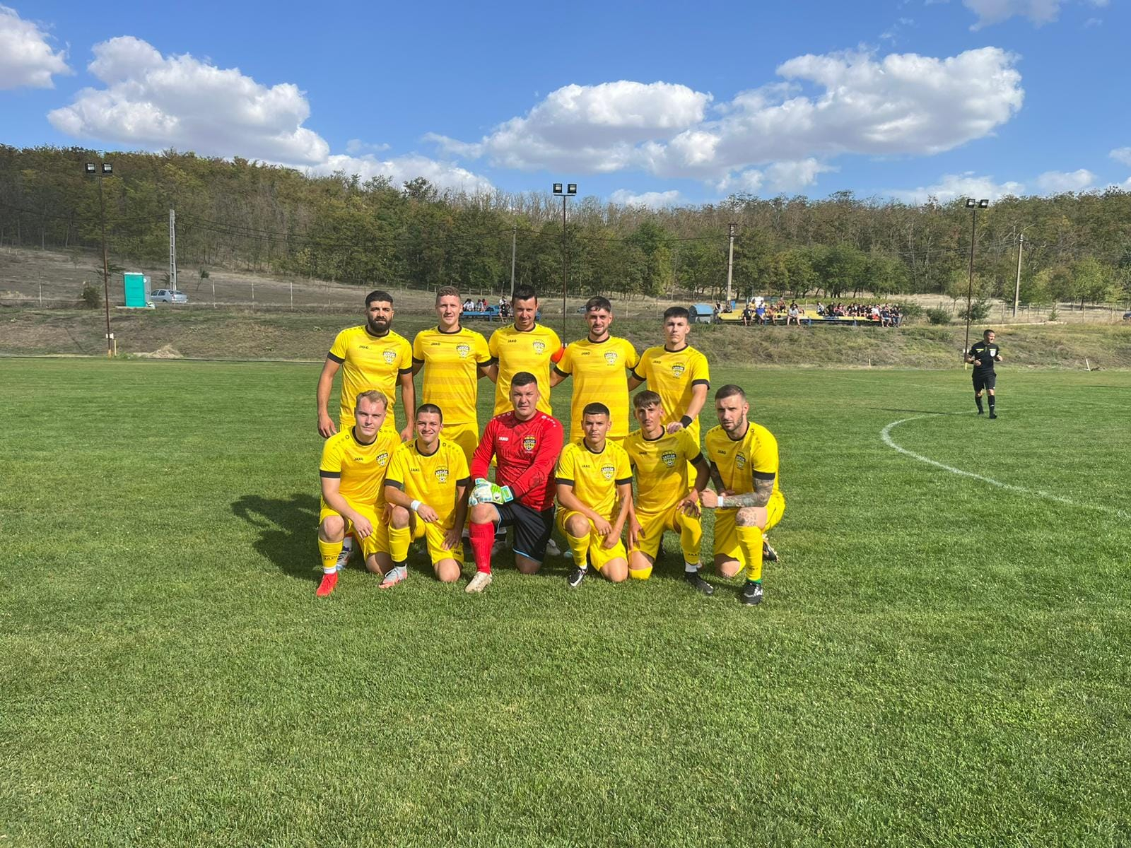 Start de sezon cum nu s-a mai văzut, plin de rezultate-surpriză