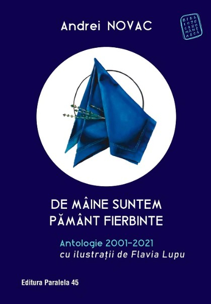 Muza Istoriei poate fi şi a Poeziei