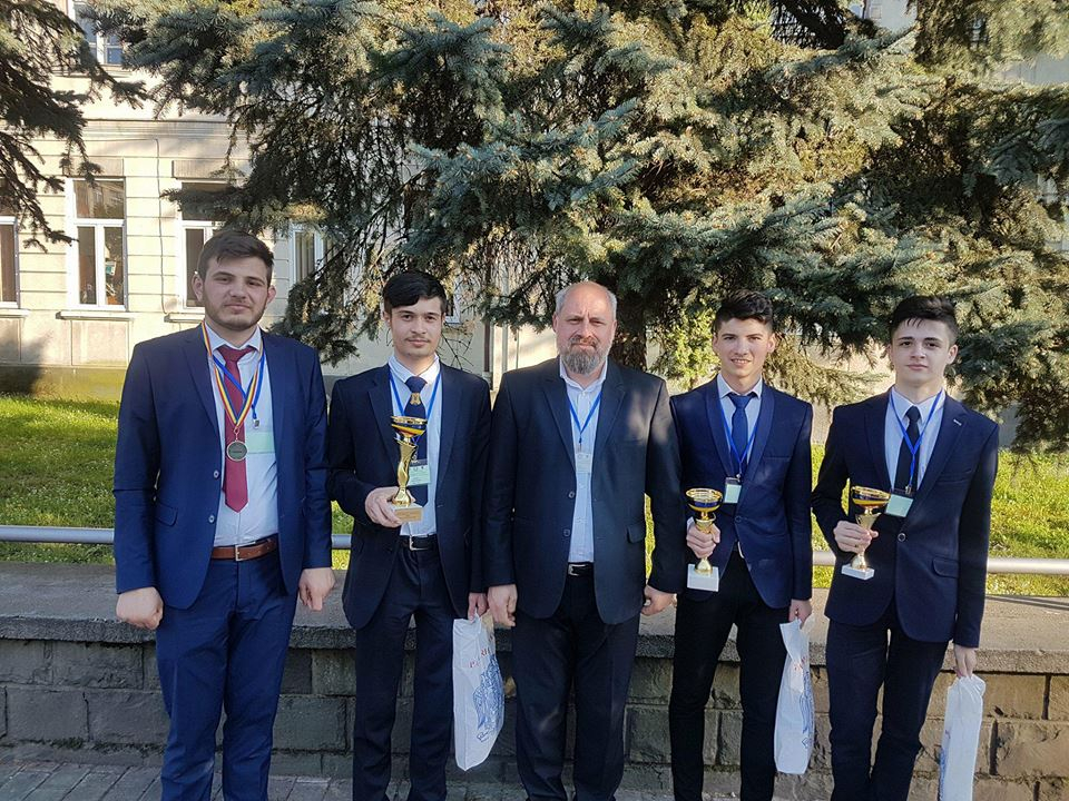 Seminarul Teologic gălăţean, pe primul loc pe ţară