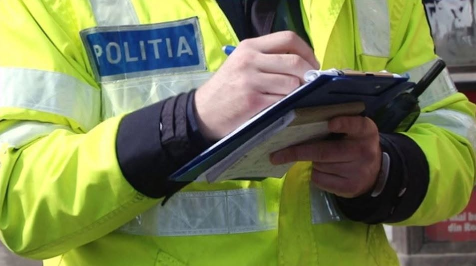 Amenzi mai mari pentru șoferi, de la 1 iulie