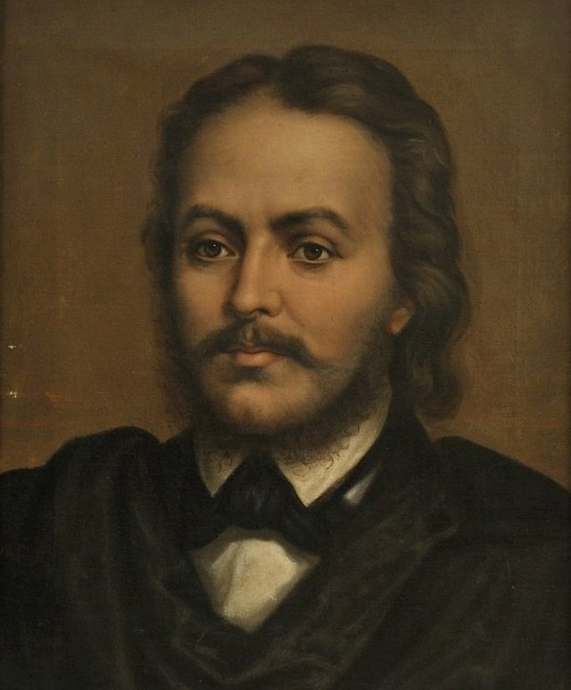 Remember. Gheorghe Lazăr (1779-1823)