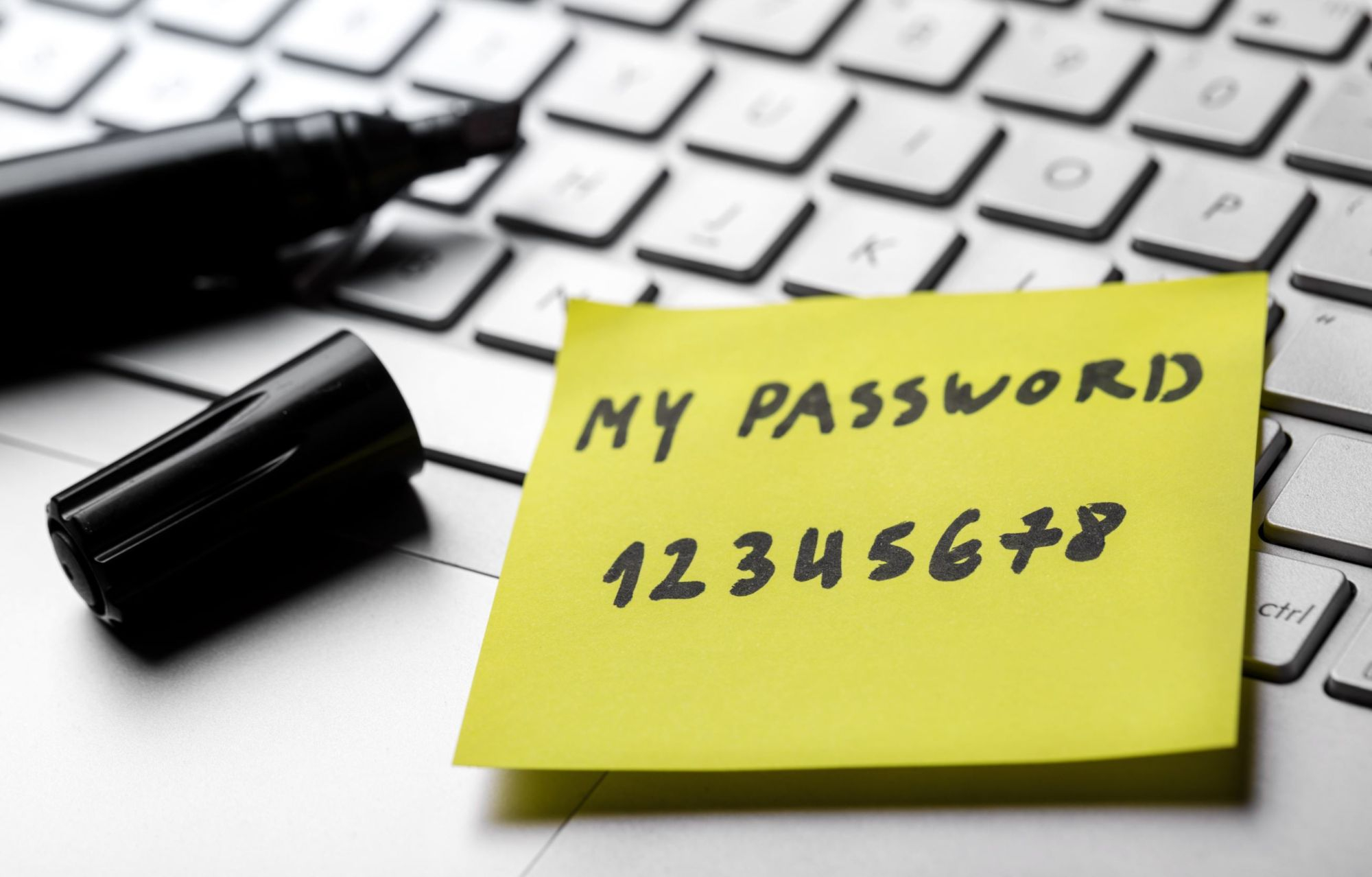 Parola perfectă - cum trebuie să alegi parole pentru siguranță maximă