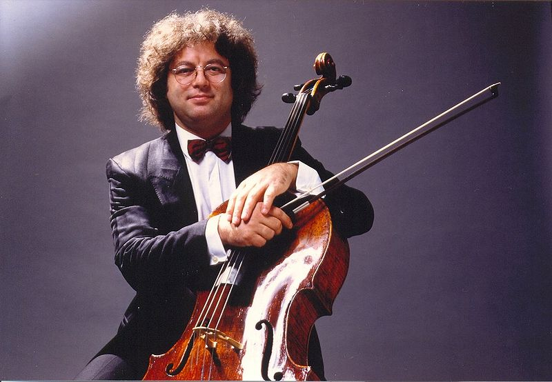 Remember. Emil Klein (1955-2004)