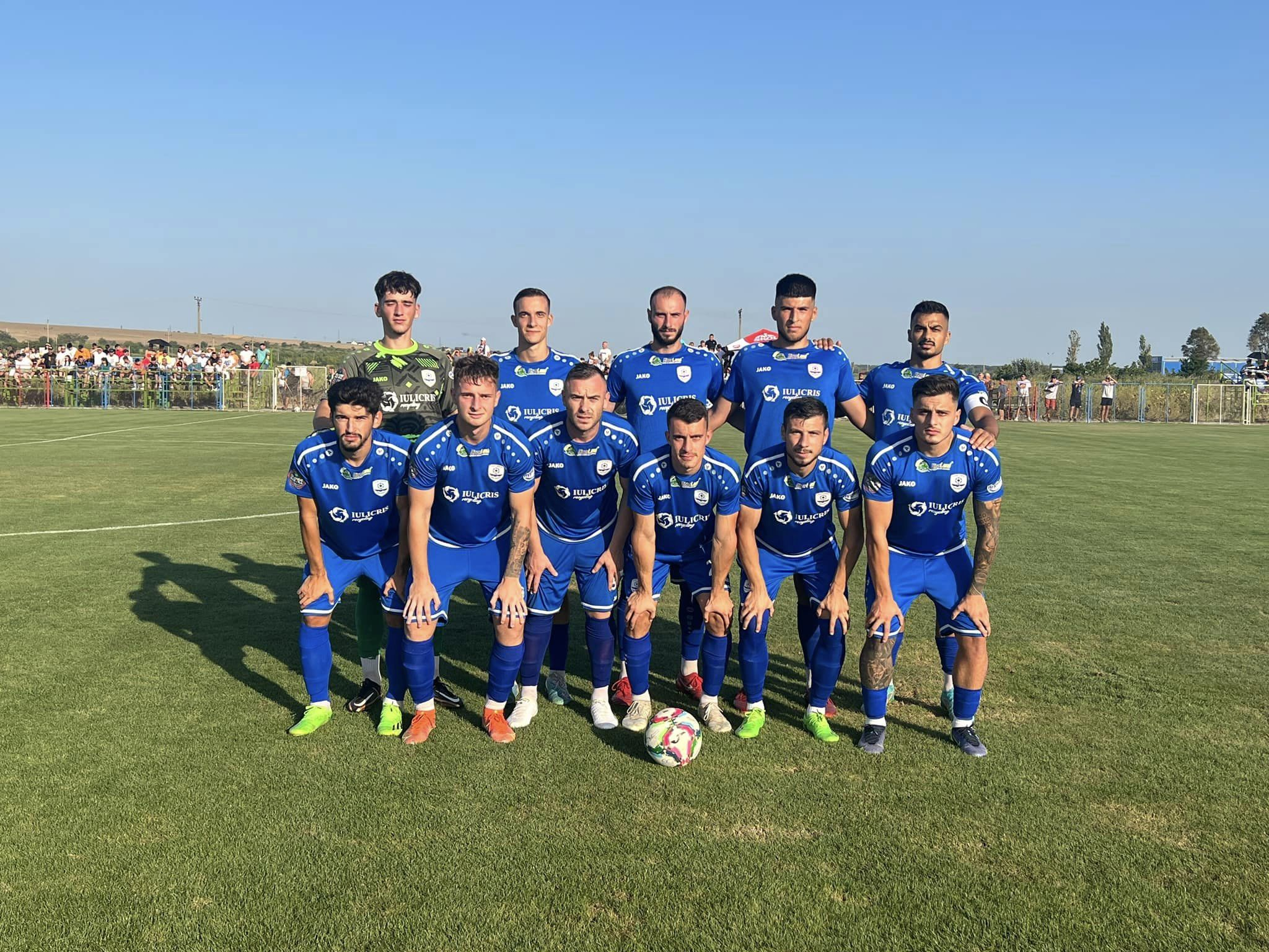 Debut de bun augur pentru echipele gălățene