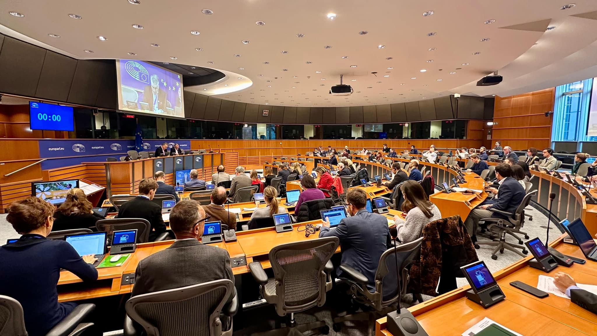 Comisia Europeană, solicitată să accelereze ancheta privind TikTok