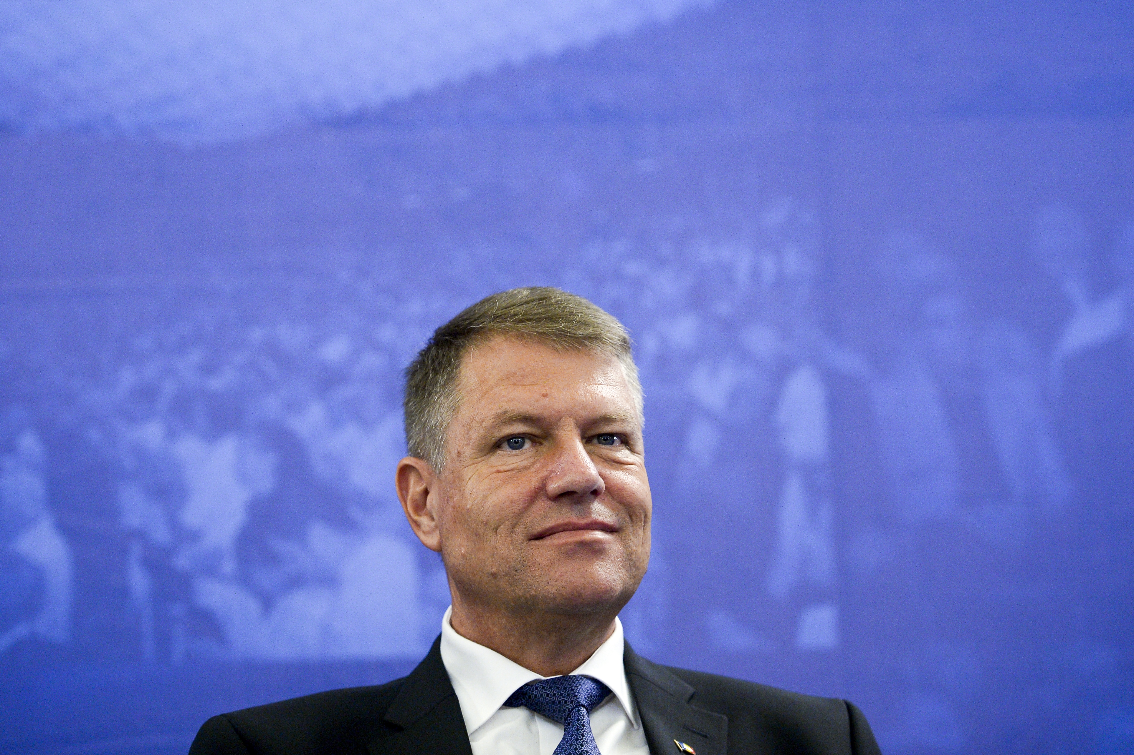 PREZIDENŢIALE 2014/ Reacţii la cald: „Klaus Iohannis este PREŞEDINTELE ALES al României”