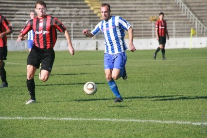 Un derbi de tradiţie Brăila – Galaţi 